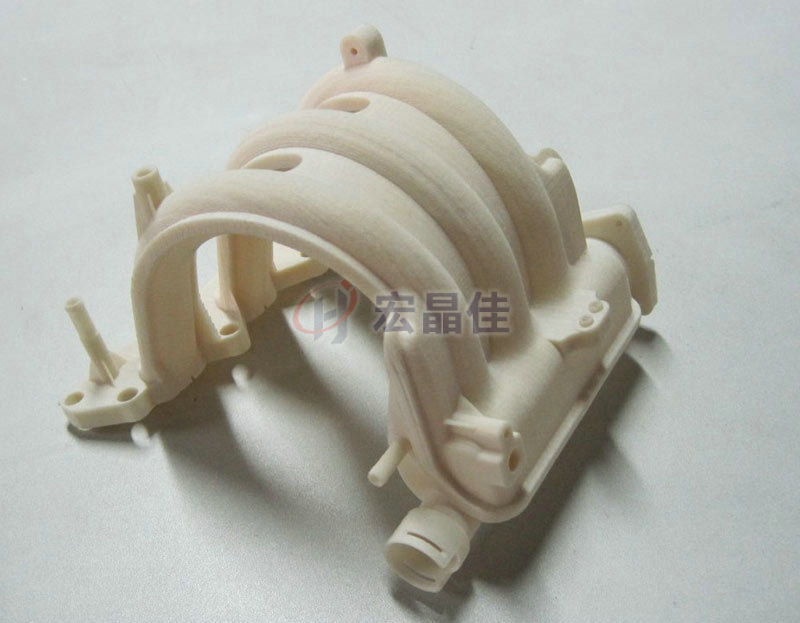 3D打印産品