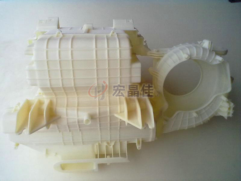 3D打印産品
