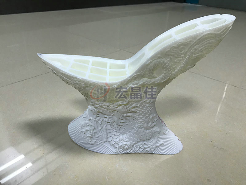 3D打印産品