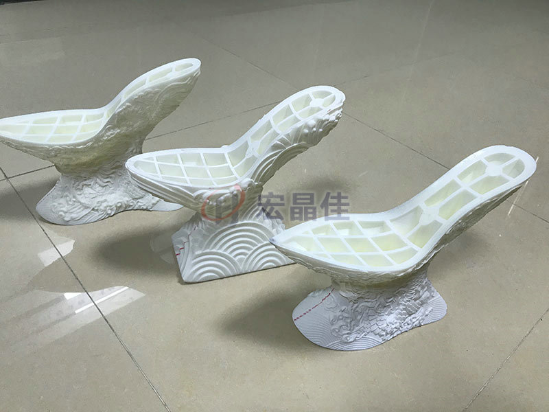 3D打印産品