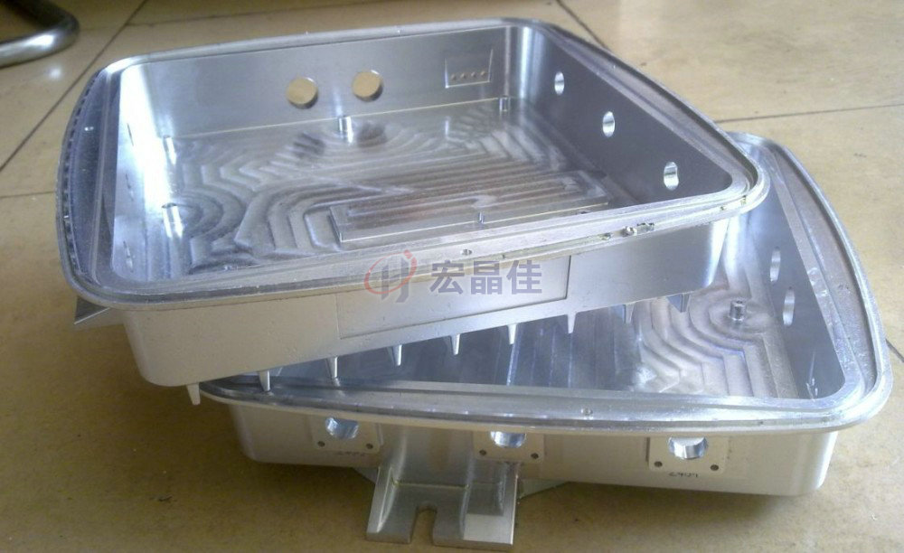 鋁合金手闆2