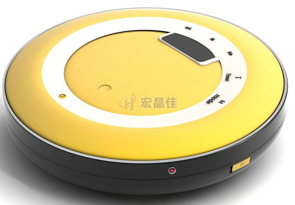 手闆模型