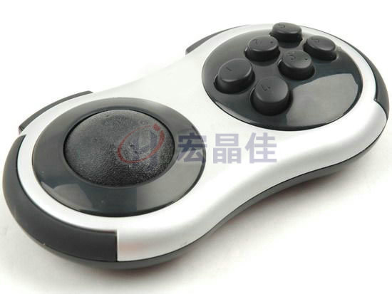 玩具手闆模型