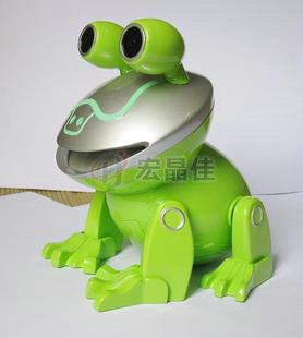 玩具手闆模型
