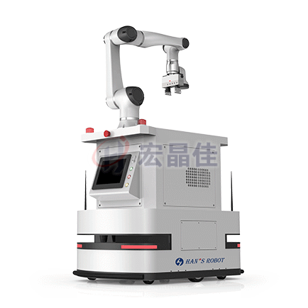 醫療器械手闆模型3