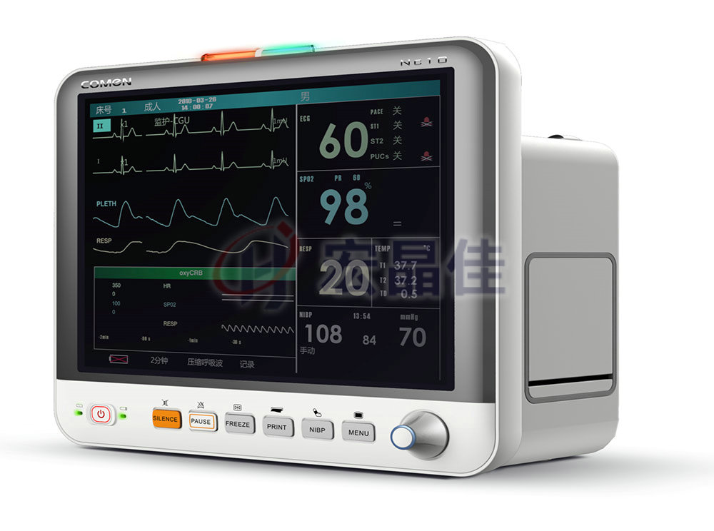 醫療器械手闆模型6