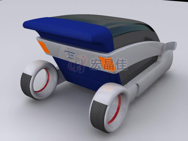 小家電手闆模型樣品