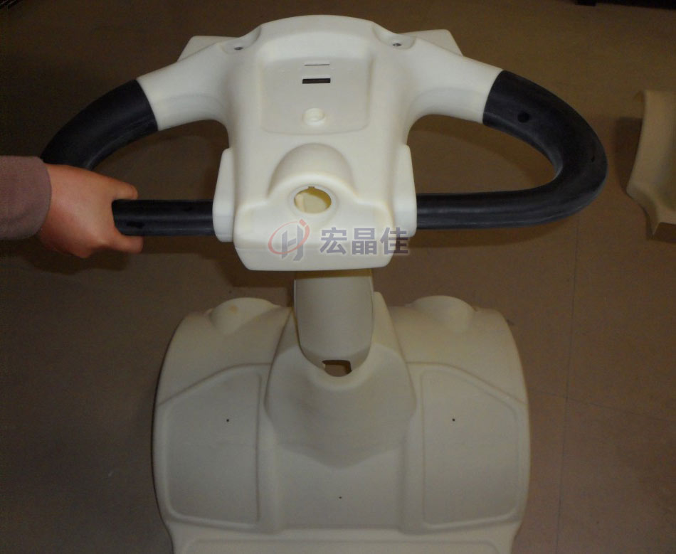 汽車配件手闆模型樣品
