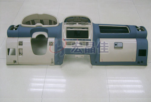 汽車配件手闆模型樣品