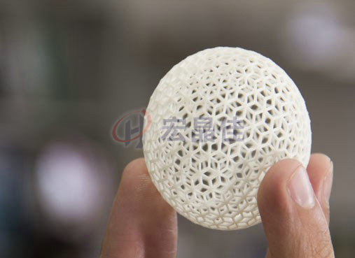 3d打印産品