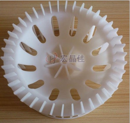 3D打印産品