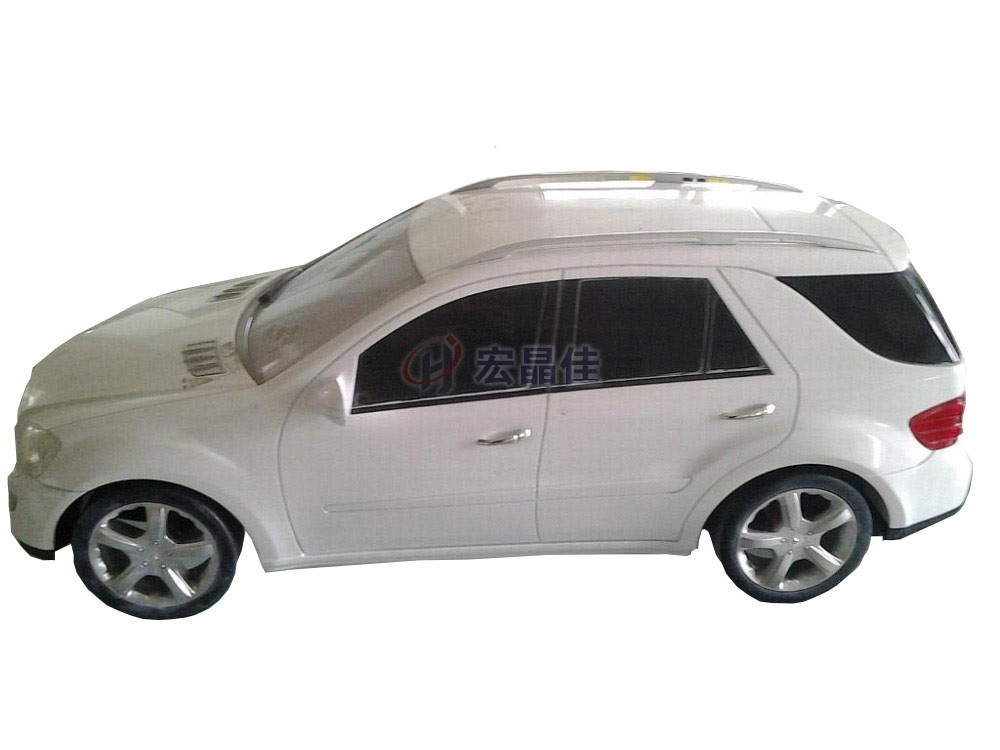 汽車手闆模型樣品