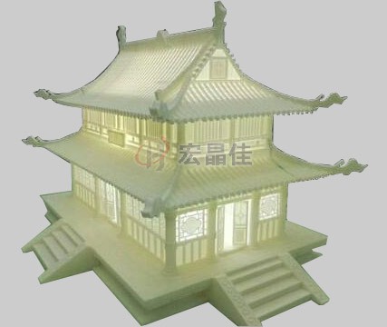 3D打印建築
